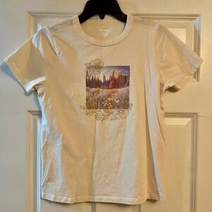 Old Navy Women’s XS Graphic T-shirt